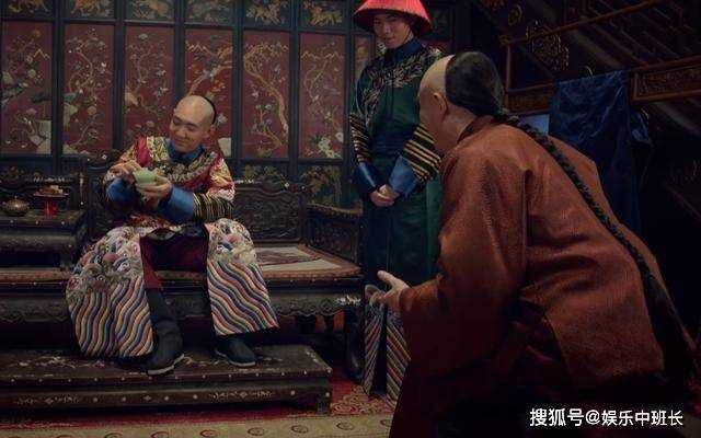 《丁宝桢》安德海为何在太后面前如此得宠?地方官为什么都巴结安德海?