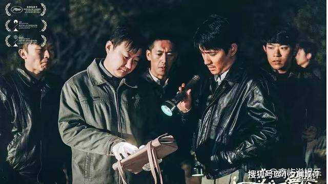 《河边的错误》热爱岗位的马哲为何离职 离职后转性了？