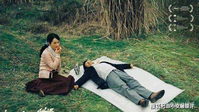 《河边的错误》热爱岗位的马哲为何离职 离职后转性了？