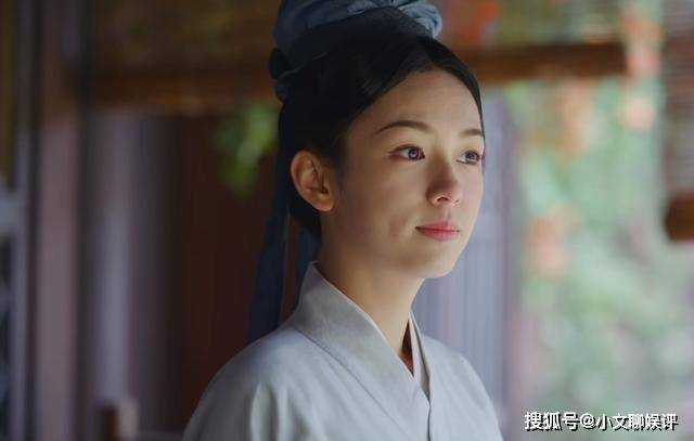 《为有暗香来》仲溪午松口答应娶其他人为妻 他明白自己护不住华浅