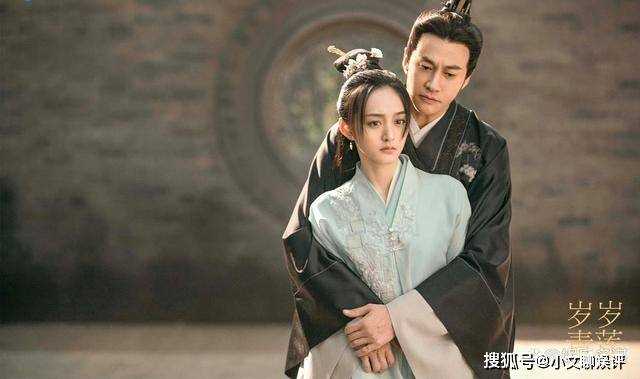 《岁岁青莲》柔夫人为救骆青莲下线,遗言揭露二十年大秘密,贺连信惊呆