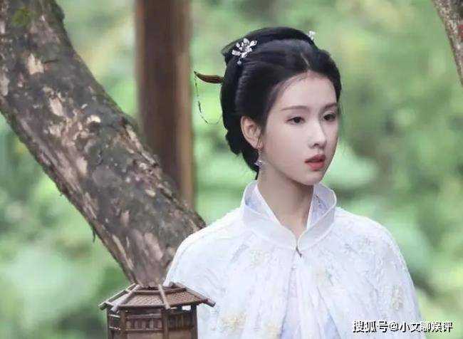 《大梦归离》是什么小说改编的?《大梦归离》男女主扮演者介绍