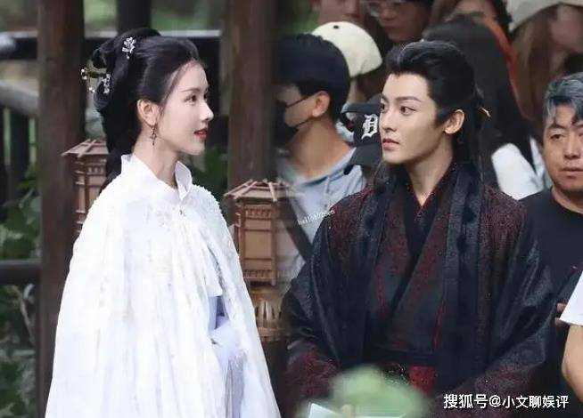 《大梦归离》是什么小说改编的?《大梦归离》男女主扮演者介绍