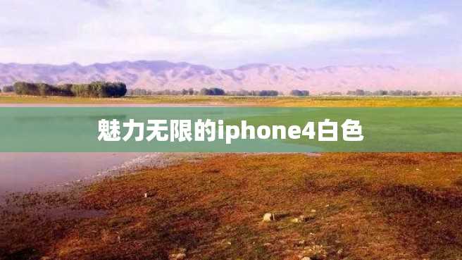魅力无限的iphone4白色 魅力无限的iphone4白色