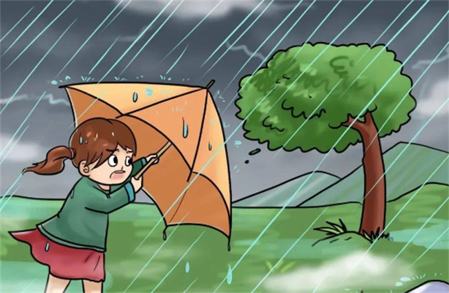 雨季八防的内容是什么 雨季八防包括哪些