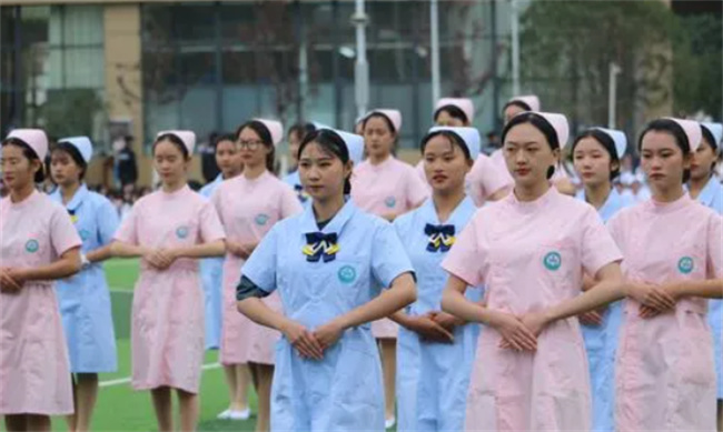 卫校学什么 卫校学什么课程