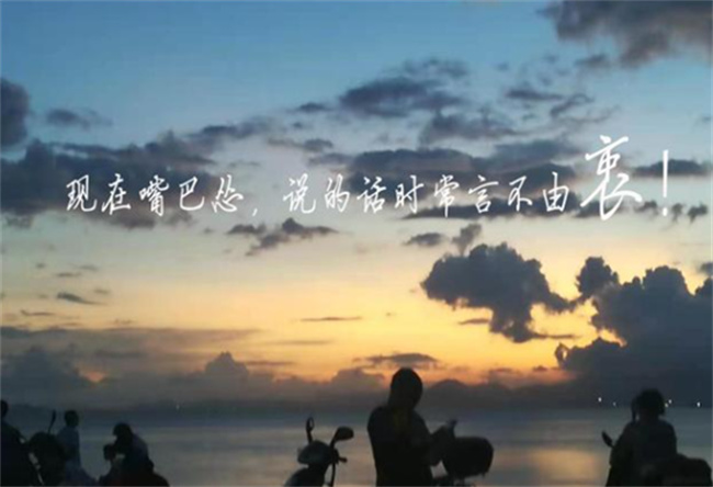 ​由衷的意思 什么叫言不由衷的意思