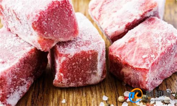 肉放冰箱解冻费劲 学会这招省时省力 肉和刚买的一样