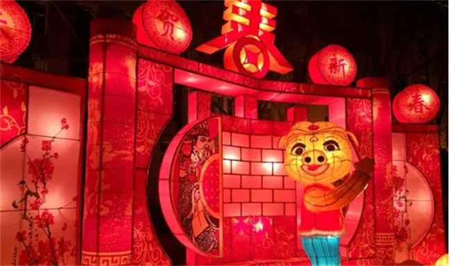 ​正月是指农历几月 正月是指哪个月
