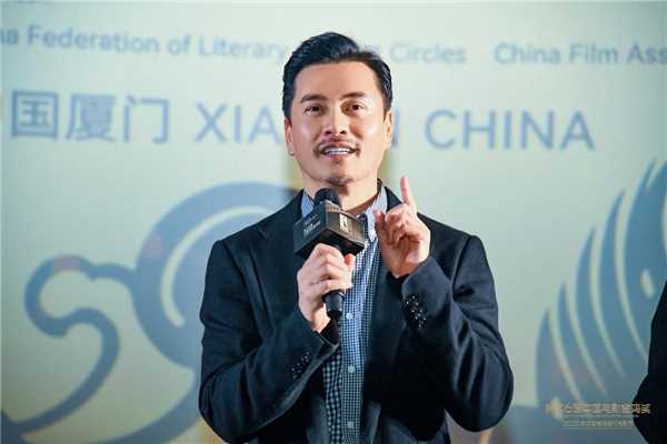 吕良伟新片《白昼如焚》金鸡奖斩获年度期待华语电影