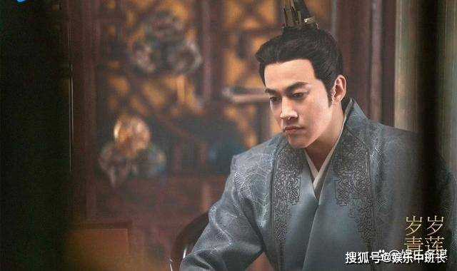《岁岁青莲》先王妃竟是设局之人!真相曝光太凄惨 骆青莲都不敢信