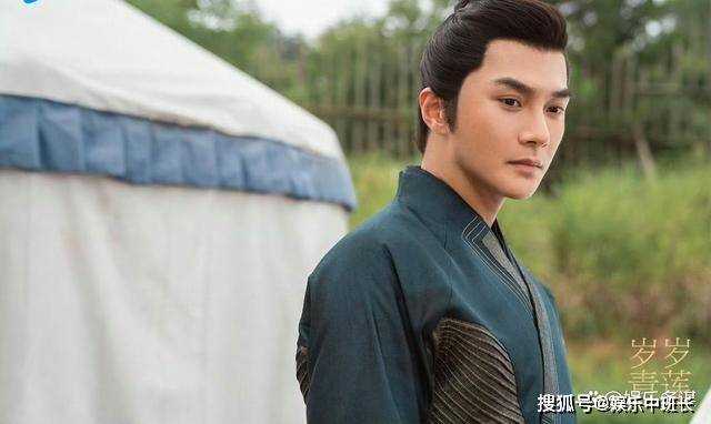 《岁岁青莲》先王妃竟是设局之人!真相曝光太凄惨 骆青莲都不敢信