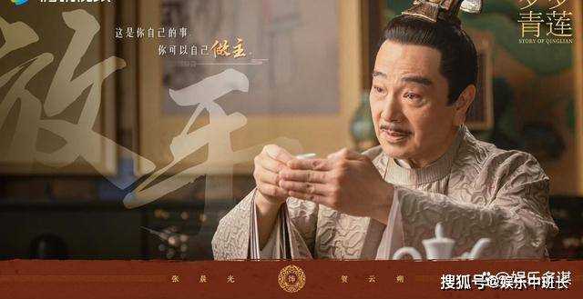 《岁岁青莲》先王妃竟是设局之人!真相曝光太凄惨 骆青莲都不敢信