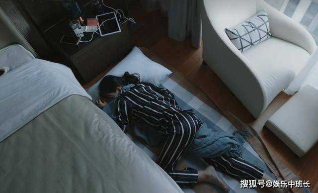 《无所畏惧》卷款跑路!738元,是丈夫留给英子最后的仁慈