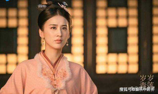 《岁岁青莲》南如珍私通男妓被发现，贺连信怒捅20刀 青莲坐收渔利