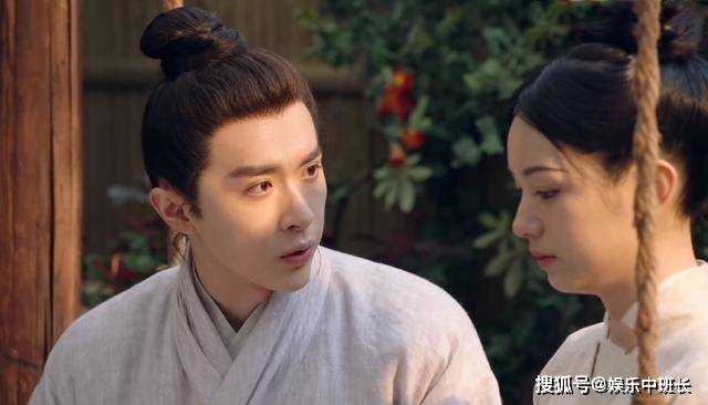 《为有暗香来》结局剧透:华浅至死都不知三件事 长公主是她仇人