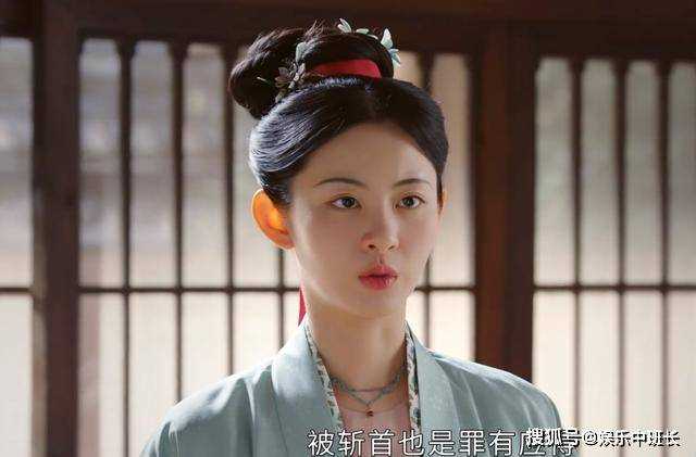 《为有暗香来》结局剧透:华浅至死都不知三件事 长公主是她仇人