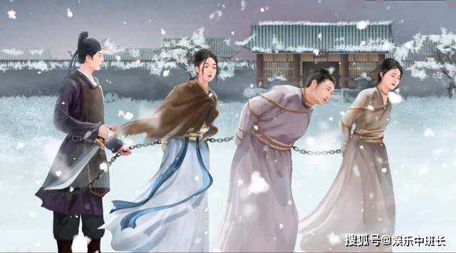 《为有暗香来》结局剧透:华浅至死都不知三件事 长公主是她仇人
