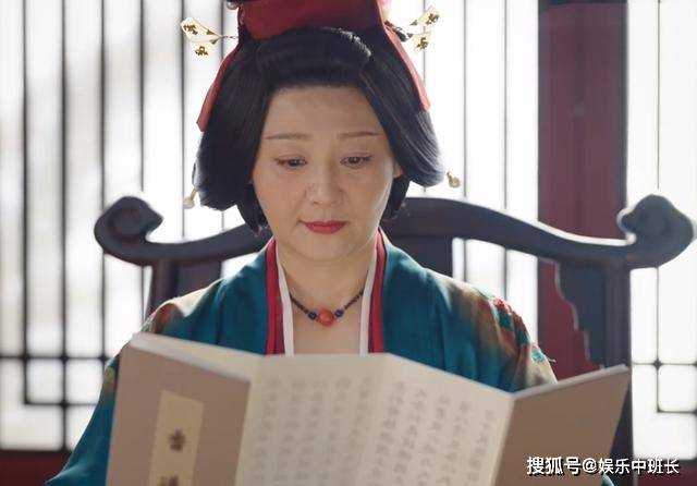 《为有暗香来》结局剧透:华浅至死都不知三件事 长公主是她仇人