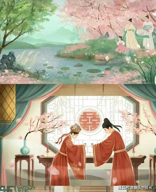 《为有暗香来》结局剧透:华浅至死都不知三件事 长公主是她仇人