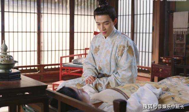 《为有暗香来》结局剧透:华浅至死都不知三件事 长公主是她仇人