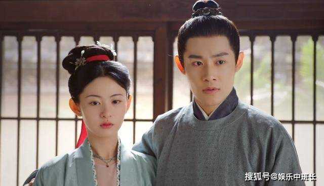 《为有暗香来》结局剧透:华浅至死都不知三件事 长公主是她仇人