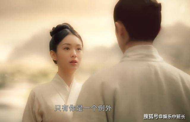 《为有暗香来》结局剧透:华浅至死都不知三件事 长公主是她仇人