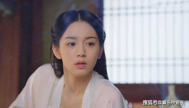 《为有暗香来》结局剧透:华浅至死都不知三件事 长公主是她仇人