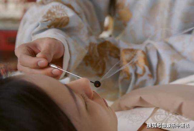 《为有暗香来》结局剧透:华浅至死都不知三件事 长公主是她仇人