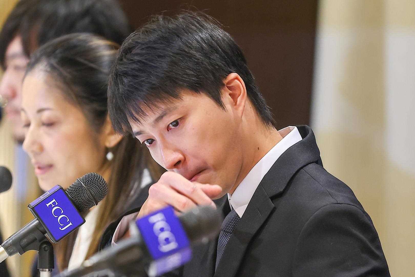 福原爱将面临牢狱之灾?本人出面回应了……
