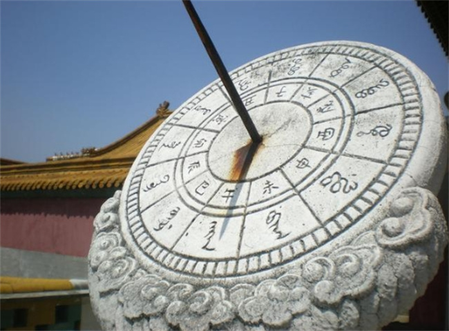 古代的一刻为什么是15分钟 古代的一个时辰是多少小时