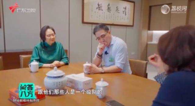 董明珠首次回应“接班人”孟羽童离职:人在格力去外面做广告不合规