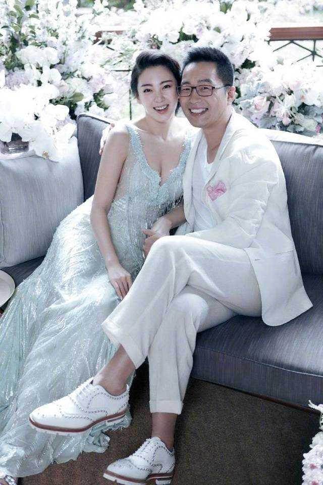 张雨绮前夫袁巴元被强制执行1.4亿 案由为借款合同纠纷