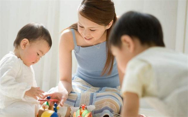 孩子叫你妈妈还是妈 看似一字之差 其实藏着很多秘密