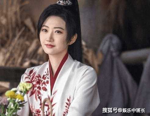 《乐游原》女主角配音演员是谁?《乐游原》柳承锋喜欢的人是谁?