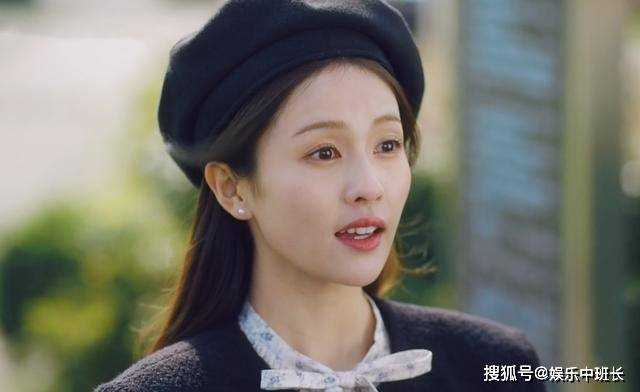 《以爱为营》时宴为爱狂奔！霸道总裁强吻郑书意 刷100遍都不够
