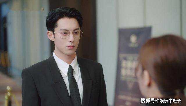 《以爱为营》渣男岳星洲的现世报:事业一蹶不振 名声扫地落得一场空