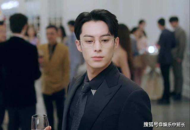 《以爱为营》郑书意才貌双全却遭渣男岳星洲背叛 人心难测!