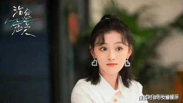 《治愈系恋人》用电钻开颅的苏为安 看似荒谬的剧情却是非常严谨