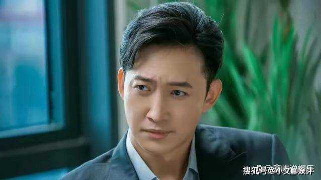 《无所畏惧》三位男主的结局走向不同 只有他最悲惨