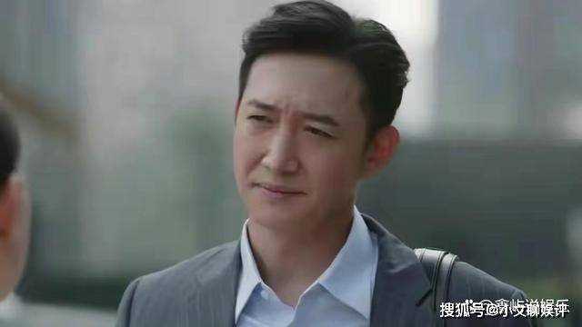 《无所畏惧》三位男主的结局走向不同 只有他最悲惨