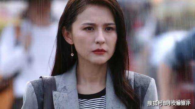 《无所畏惧》三位男主的结局走向不同 只有他最悲惨