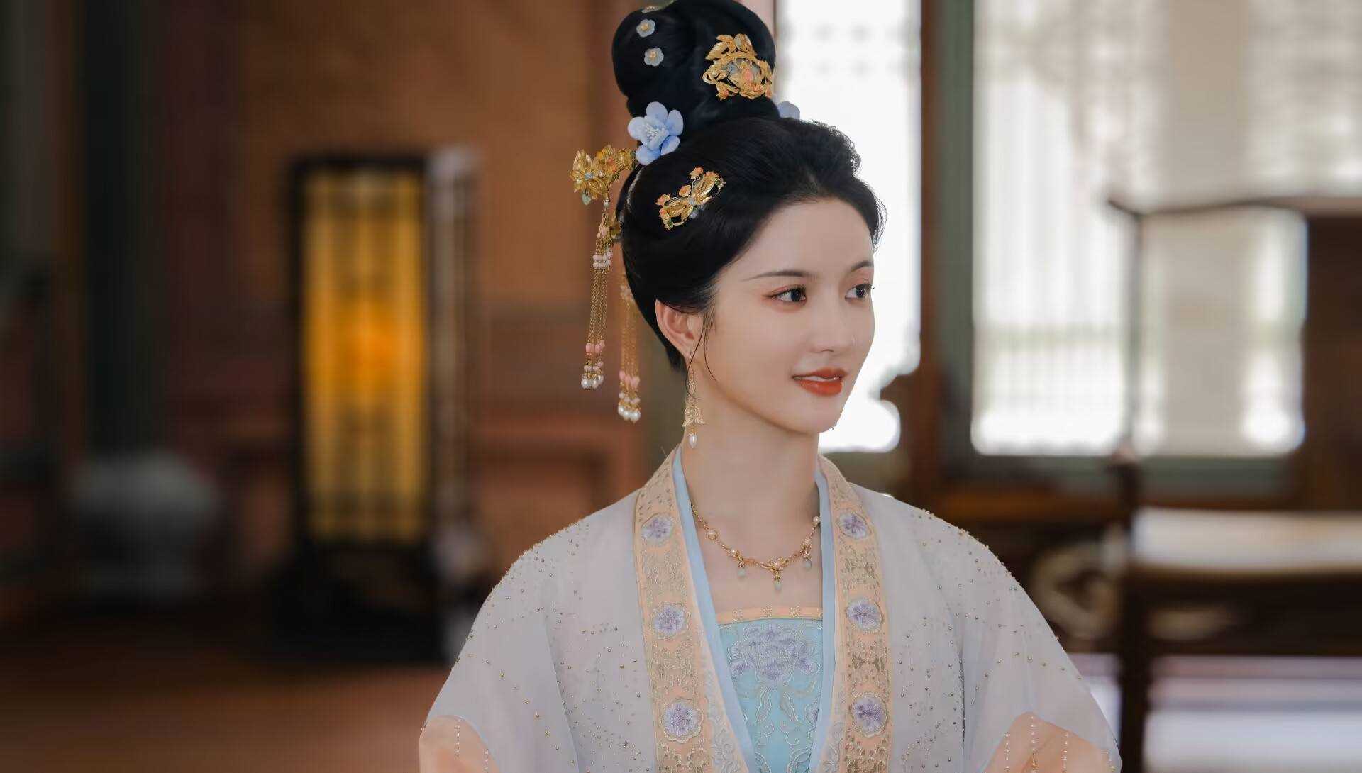 《宁安如梦》5位女主结局走向:姜雪宁逆风翻盘 尤芳吟悲惨收场