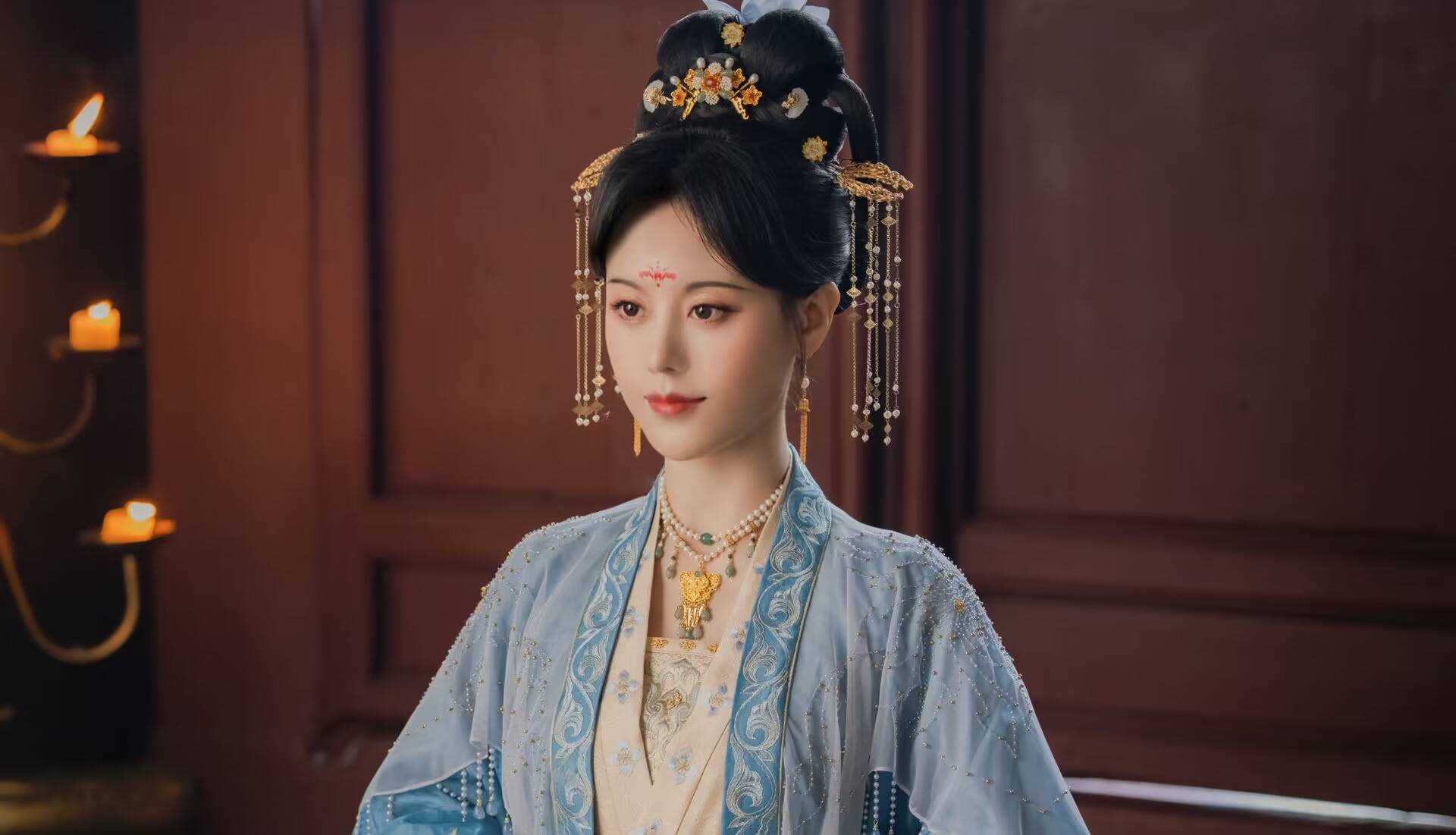 《宁安如梦》5位女主结局走向:姜雪宁逆风翻盘 尤芳吟悲惨收场