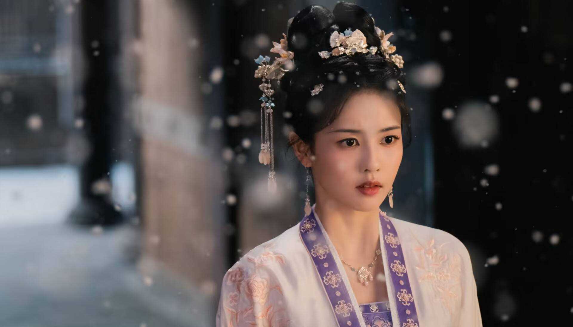 《宁安如梦》5位女主结局走向:姜雪宁逆风翻盘 尤芳吟悲惨收场