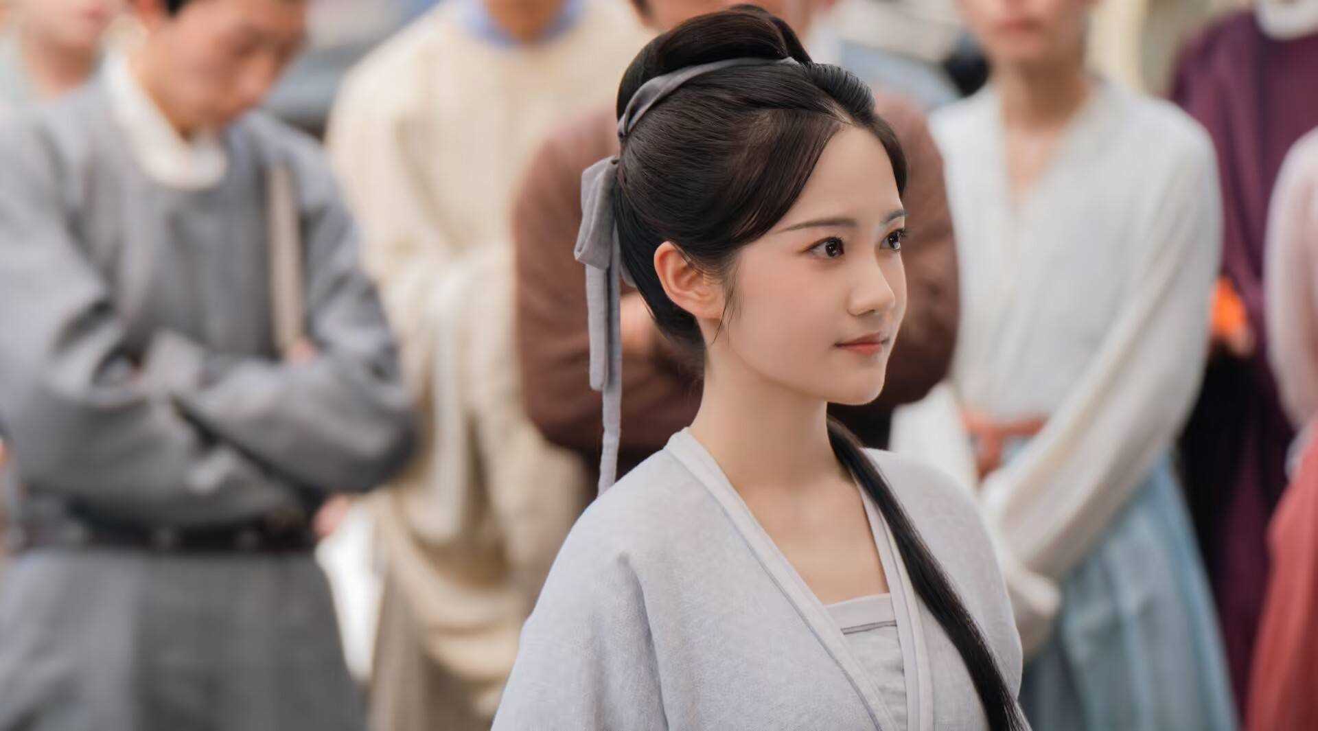 《宁安如梦》5位女主结局走向:姜雪宁逆风翻盘 尤芳吟悲惨收场
