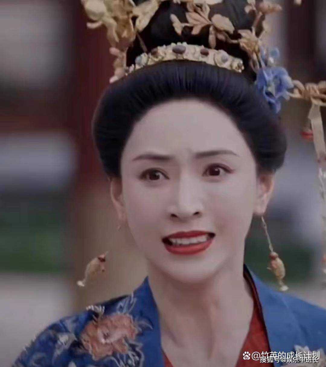 《乐游原》看懂萧妃和孙靖的那段旧情 才明白萧妃隐忍复仇的真相