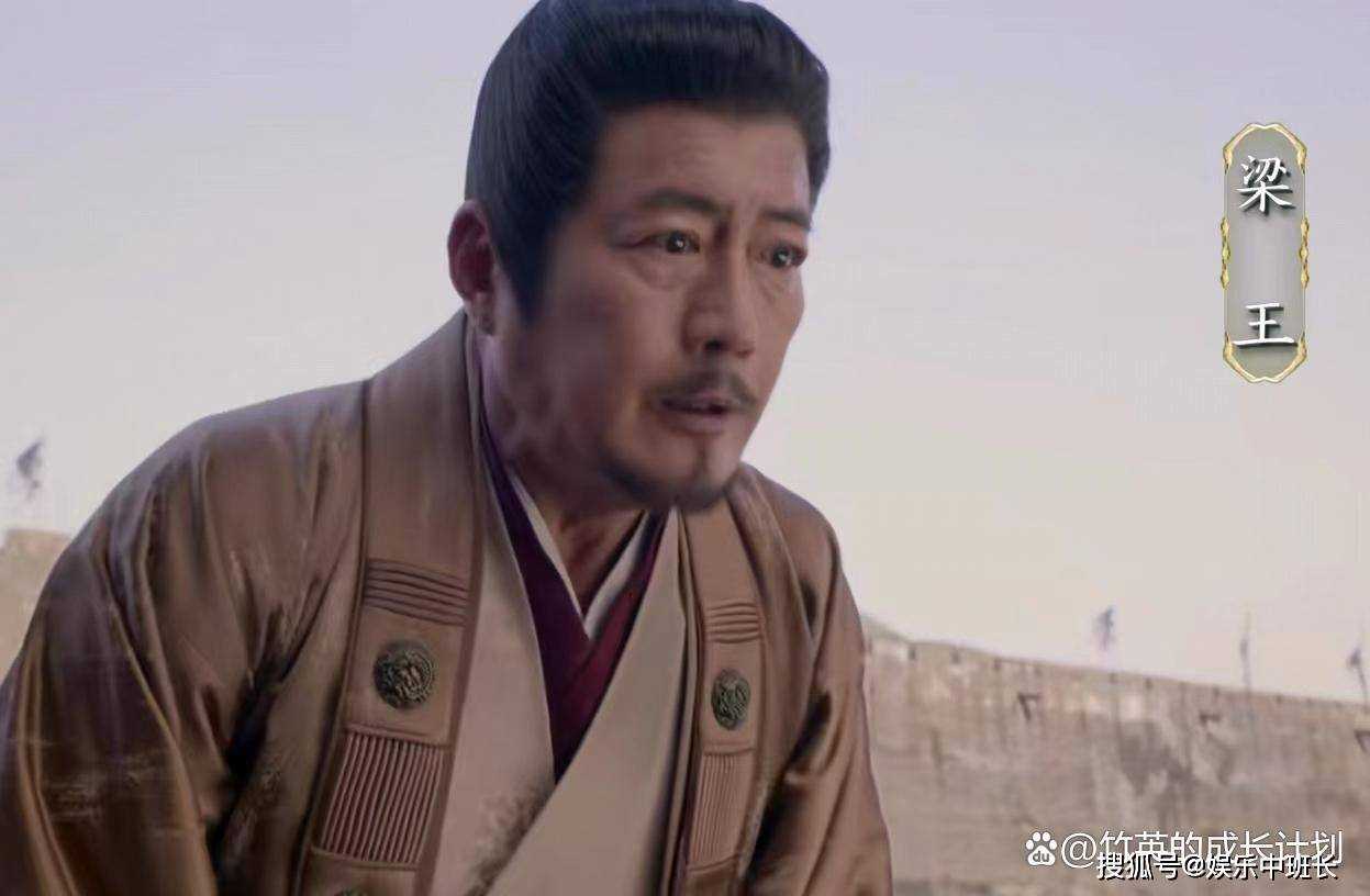《乐游原》看懂萧妃和孙靖的那段旧情 才明白萧妃隐忍复仇的真相
