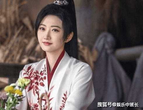 《乐游原》崔琳的身份是什么?男主什么时候才能发现女主的真实身份?