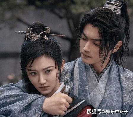 《乐游原》崔琳的身份是什么?男主什么时候才能发现女主的真实身份?